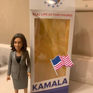 Meet your Posher, Molly